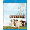 Much Ado About Nothing Blu-ray