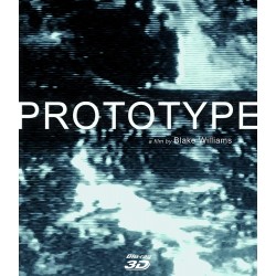 Prototype 3D Blu-ray
