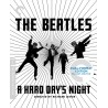 A Hard Day's Night Criterion Collection Blu-ray DVD