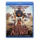 Uphill All The Way Blu-ray
