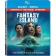 Blumhouse's Fantasy Island Blu-ray