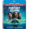 Blumhouse's Fantasy Island Blu-ray