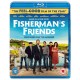 Fisherman's Friends Blu-ray
