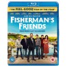 Fisherman's Friends Blu-ray