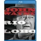 Rio Lobo Blu-ray