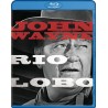 Rio Lobo Blu-ray