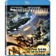 Starship Troopers Invasion Blu-ray