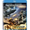 Starship Troopers Invasion Blu-ray