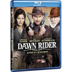 DAWN RIDER BD Blu-ray