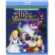 Disney's Alice in Wonderland 65th Anniversary Blu-Ray/DVD