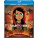 The Breadwinner Blu-ray