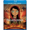 The Breadwinner Blu-ray