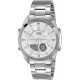 Watch Men Casio AMW810D-7AV Stainless Steel Active Dial