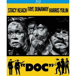 Doc Blu-ray