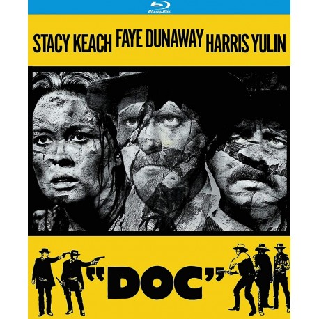Doc Blu-ray