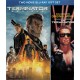 Terminator Genisys / The Terminator 2-Movie Blu-ray