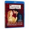 Blu-Ray Shakespeare in Love
