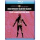 The Illustrated Man Blu-ray
