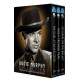 Audie Murphy Collection The Duel at Silver Creek/Ride a Crooked Trail/No Name on the Bullet Blu-ray