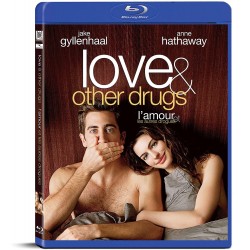 Love And Other Drugs Blu-ray