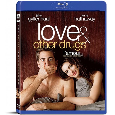 Love And Other Drugs Blu-ray