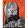 Things to Come Blu-ray