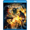 John Carpenter's Vampires Collector's Edition Blu-ray