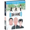 On-Gaku Our Sound Blu-ray