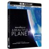 A Beautiful Planet 4K Ultra HD IMAX Enhanced Blu-ray