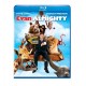 Evan Almighty Blu-ray
