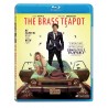 The Brass Teapot Blu-ray