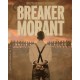 Breaker Morant Blu-ray