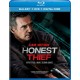 Honest Thief Blu-ray
