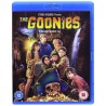 The Goonies Blu-ray