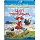 Mary and The Witch's Flower Blu-ray