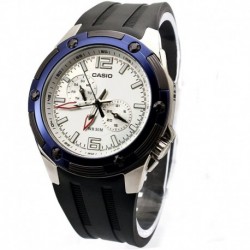 Watch Men Casio Day-Date Analog MTP1326-7A2V