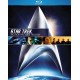 Star Trek Motion Picture Trilogy Blu-ray