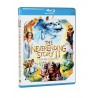 Neverending Story II Next Chapter Blu-ray