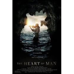 The Heart of Man Blu-ray