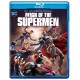 Reign of the Supermen Blu-ray