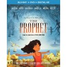Kahlil Gibran's The Prophet Blu-ray