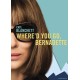 Where'd You Go Bernadette? Blu-ray