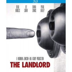 The Landlord Special Edition Blu-ray