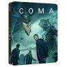 Coma Blu-ray Steelbook