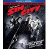 Frank Miller's Sin City Blu-ray Digital
