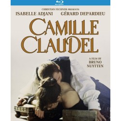 Camille Claudel Blu-ray