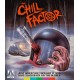 The Chill Factor Special Edition Blu-ray