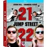 21 Jump Street 2012 / 22 Jump Street Set Blu-ray