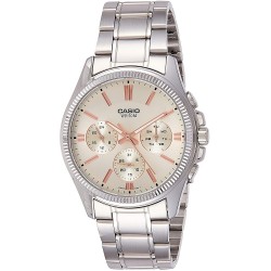 Watch Casio Standard MTP1375D-7A2