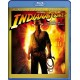 Indiana Jones and the Kingdom of the Crystal Skull Blu-ray